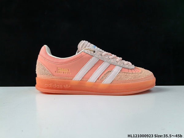 Adidas Bad Bunny x Original Gazelle Indoor E Pink 36-4