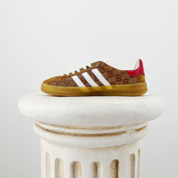 Adidas Gazalle Blue