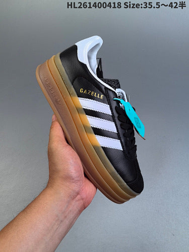 Adidas Ad Originals Gazelle Bold