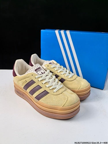 Adidas Gazelle Bold W 35.5-40