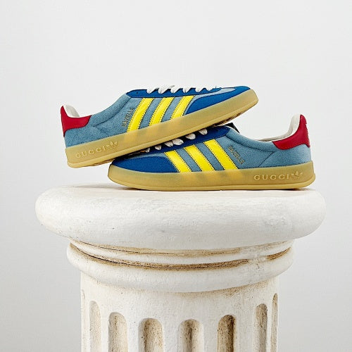 Adidas Gazalle Blue ,