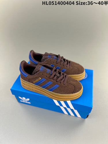 Adidas Gazelle Bold W