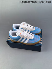 Adidas Bad Bunny x Originals Gazelle Indoor Blue - 3